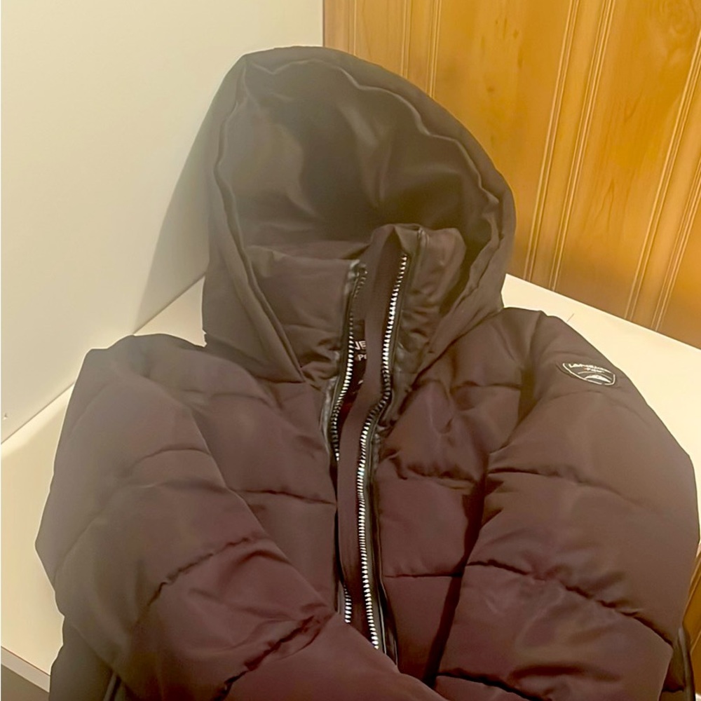 Winter jacket